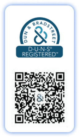 DUNS-qr