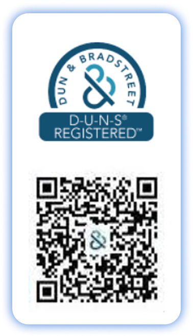 DUNS-qr