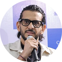 Aman Gupta