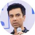Naveen Kasturia