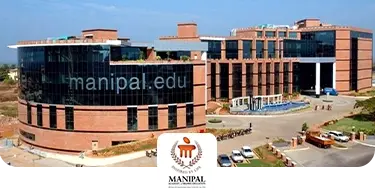 Manipal Academy of Higher Education