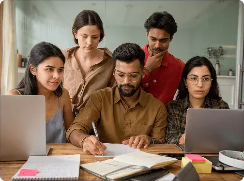 Community Learning