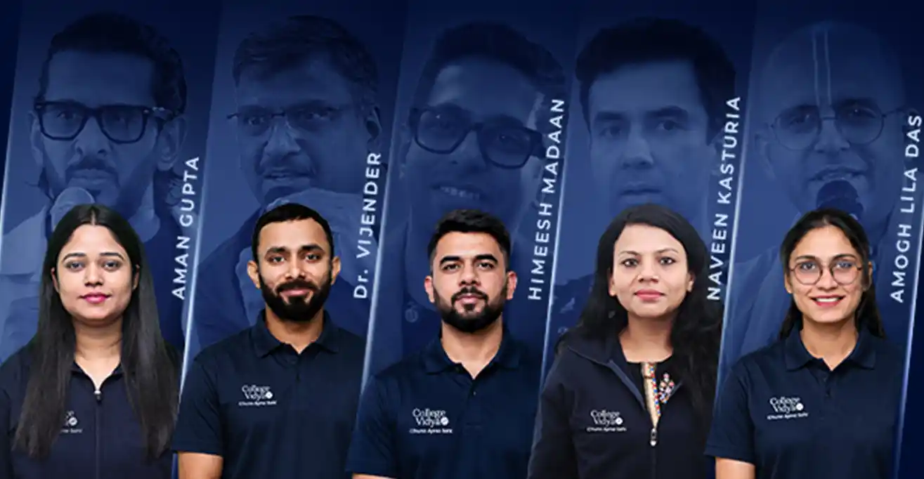 Counselor Team