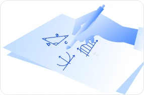 Feature Illustration