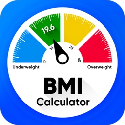 BMI Calculator
